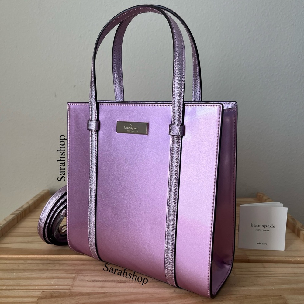 ♠️Kate Spade Kenzie Mini Tote